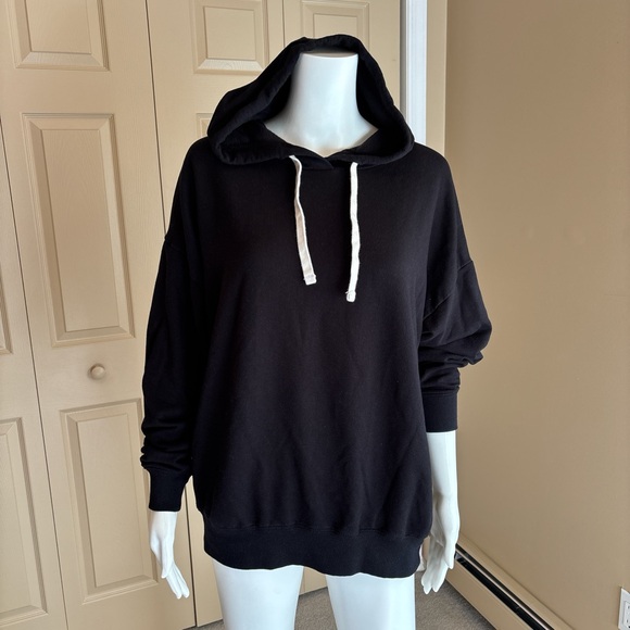 BUFFALO by David Bitton unisex hoodie - Picture 1 of 6